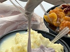 -小胖老味刨冰
