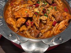 -胖哥俩肉蟹煲(湖滨银泰in77店)