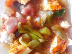 -邢老三肉丸糊辣汤(西安总店)