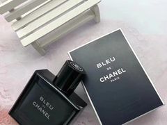 -CHANEL(恒隆广场店)