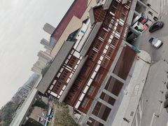 -磁器口古镇