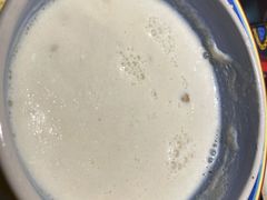 奶油蘑菇汤-Tony's House