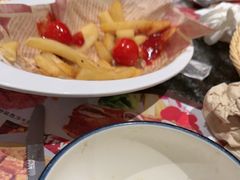 -南都西餐厅(布吉新三村南区店)
