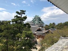 -名古屋城