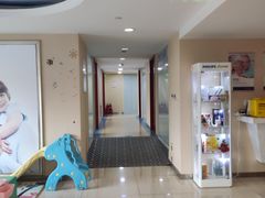 -瑞尔齿科(天津国际大厦诊所)