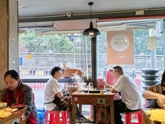 -陈眼镜火锅(总店)