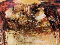 -中国美术学院象山校区-民艺博物馆