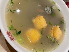 -弄堂小笼包(天津南开大悦城店)