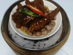 -雍哲港式餐厅(现代广场店)