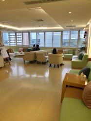 -杭州贝瑞斯美华妇儿医院·早孕·产检·儿科