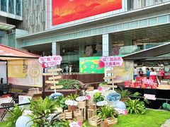 -广州天河城购物中心
