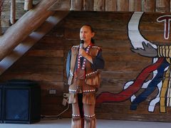 -优游吧斯邹族文化部落