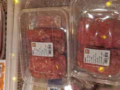 -锅圈食汇火锅烧烤食材超市(长港路店)