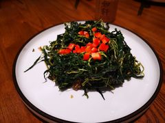 -如轩·海鲜砂锅粥·潮汕菜(海珠店)