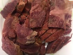 -刘纪孝腊牛羊肉(北广济街店)