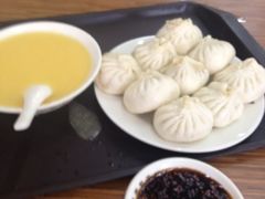 -庆丰包子铺(回龙观店)