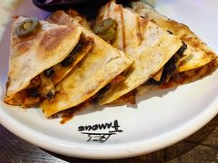 -Famous肥猫墨西哥音乐餐吧(五棵松华熙LIVE店)