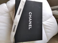 -CHANEL(恒隆广场店)