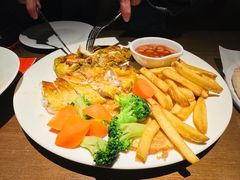 -FABIO’S费比欧披萨餐厅