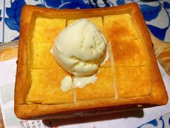 面包诱惑-绿茶餐厅(布吉万象汇店)