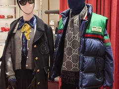 -Gucci(首创奥特莱斯店)