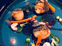 -AZUL by FUEL蓝色·法式酒馆(琶醍店)