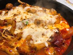 -HOTISLAND海鸡岛·韩国料理(江南西店)