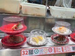 -新一番三文鱼寿司(大东海店)