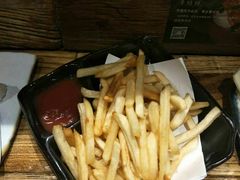 -漫烤鱼&徐州烧烤夜宵(万达店)