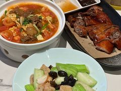 -南拳十三姨·潮汕砂锅粥·粤菜(西单大悦城店)