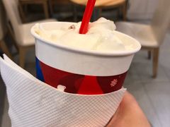 -DQ·蛋糕·冰淇淋(浦江欢乐颂店)
