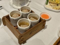 -天瑞轩·粤菜餐厅