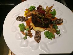 -AZUL by FUEL蓝色·法式酒馆(琶醍店)