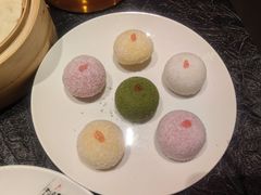 -正德楼果木烤鸭·渔家菜(东港店)