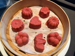 -上海滩餐厅(BFC外滩金融中心店)