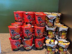 -首尔仁川机场ASIANA LOUNGE贵宾候机室(Incheon)