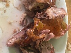 -凌舍好烧鹅(中山路店)
