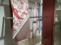 -万事利丝绸(杭州大厦店)