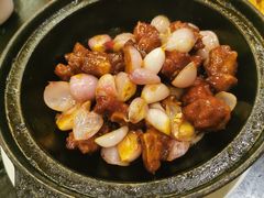 -美极鲜食坊(宝安南路店)