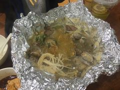 -双桂坊美食街(南大街商业步行街店)