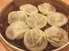-秦淮小吃城(夫子庙店)
