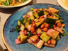 -阿源鱼捞斑鱼火锅·海鲜粥(山景尚宅店)