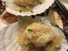 -万宝海鲜舫(劳动公园店)