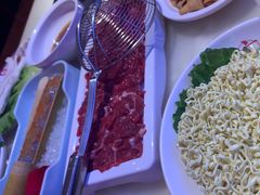 -重庆高老九火锅(万象城店)