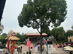 -国色天乡三期陆地乐园