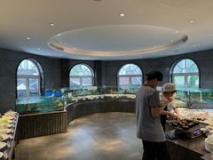 -万盛合(渔人码头店)