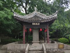 -玉女潭景区