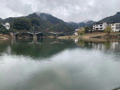 -新安江山水画廊风景区