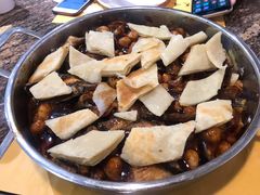 -黄记煌三汁焖锅(崇文门店)