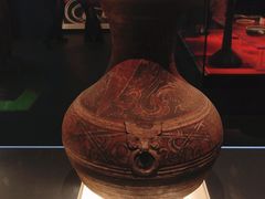 -北京大葆台遗址博物馆